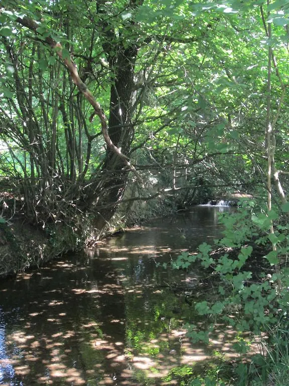 Les Gites De La Gassende Riez